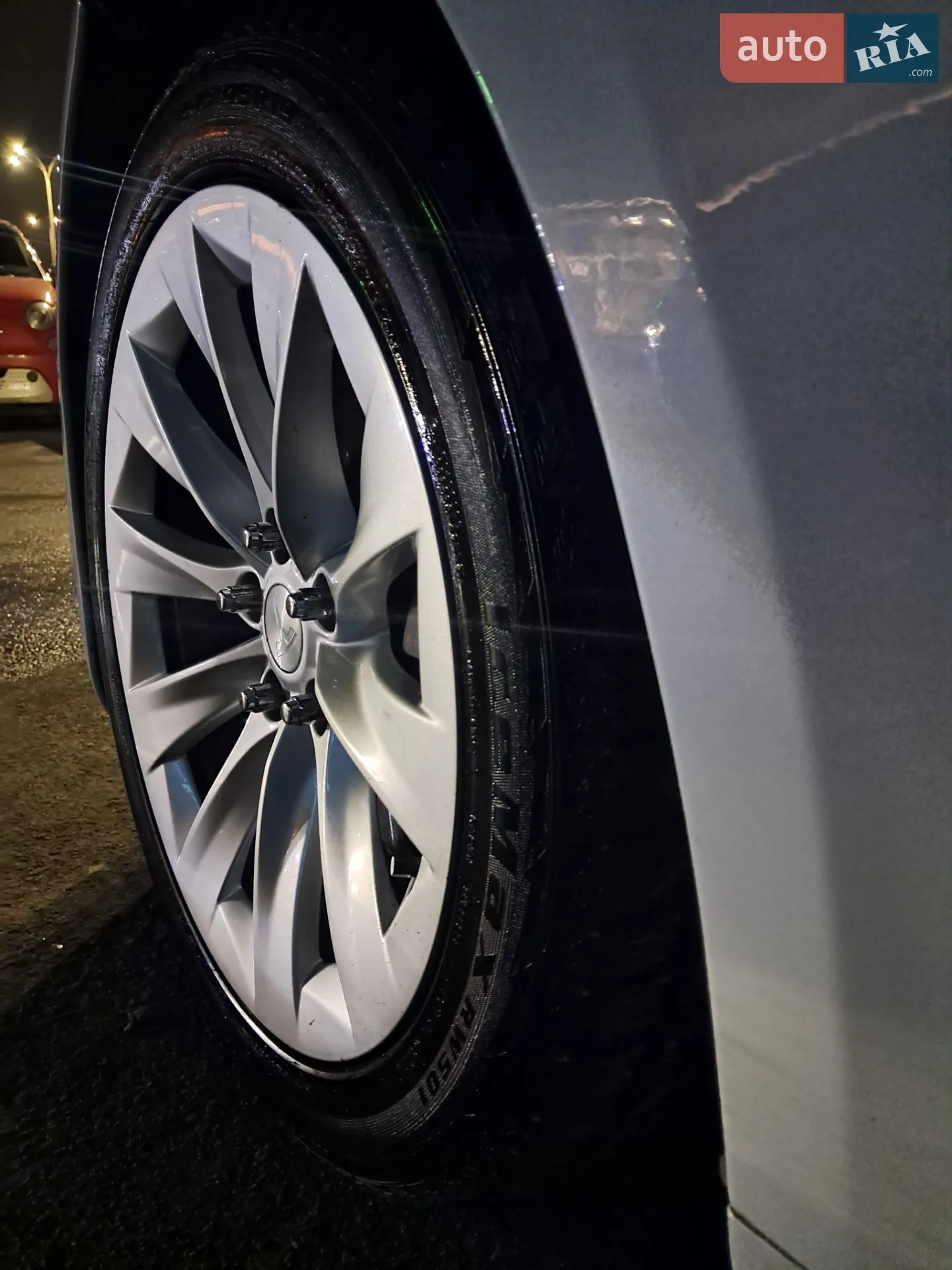 2019 Tesla Model S - мініатюра 2