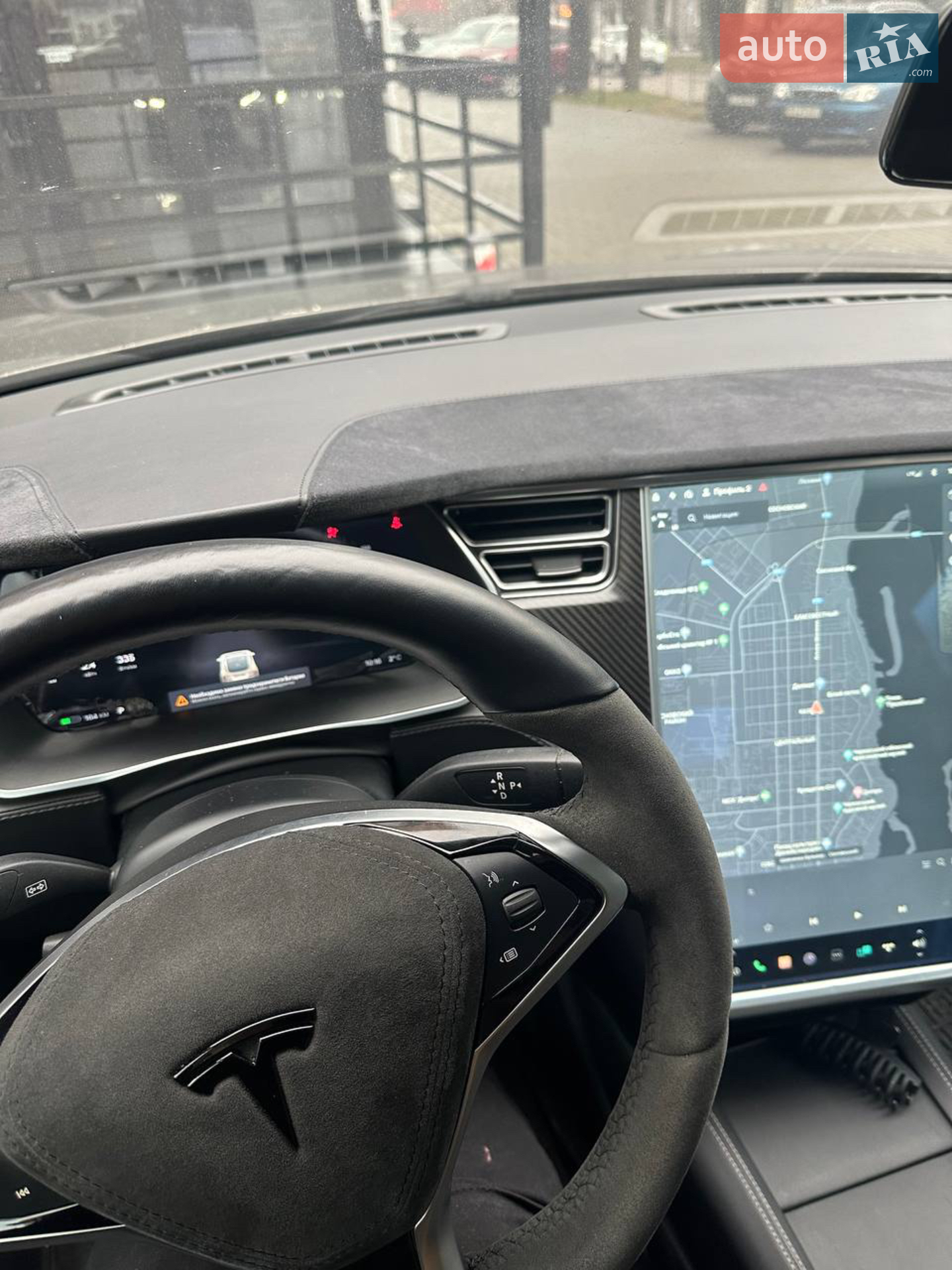 2015 Tesla Model S - мініатюра 9