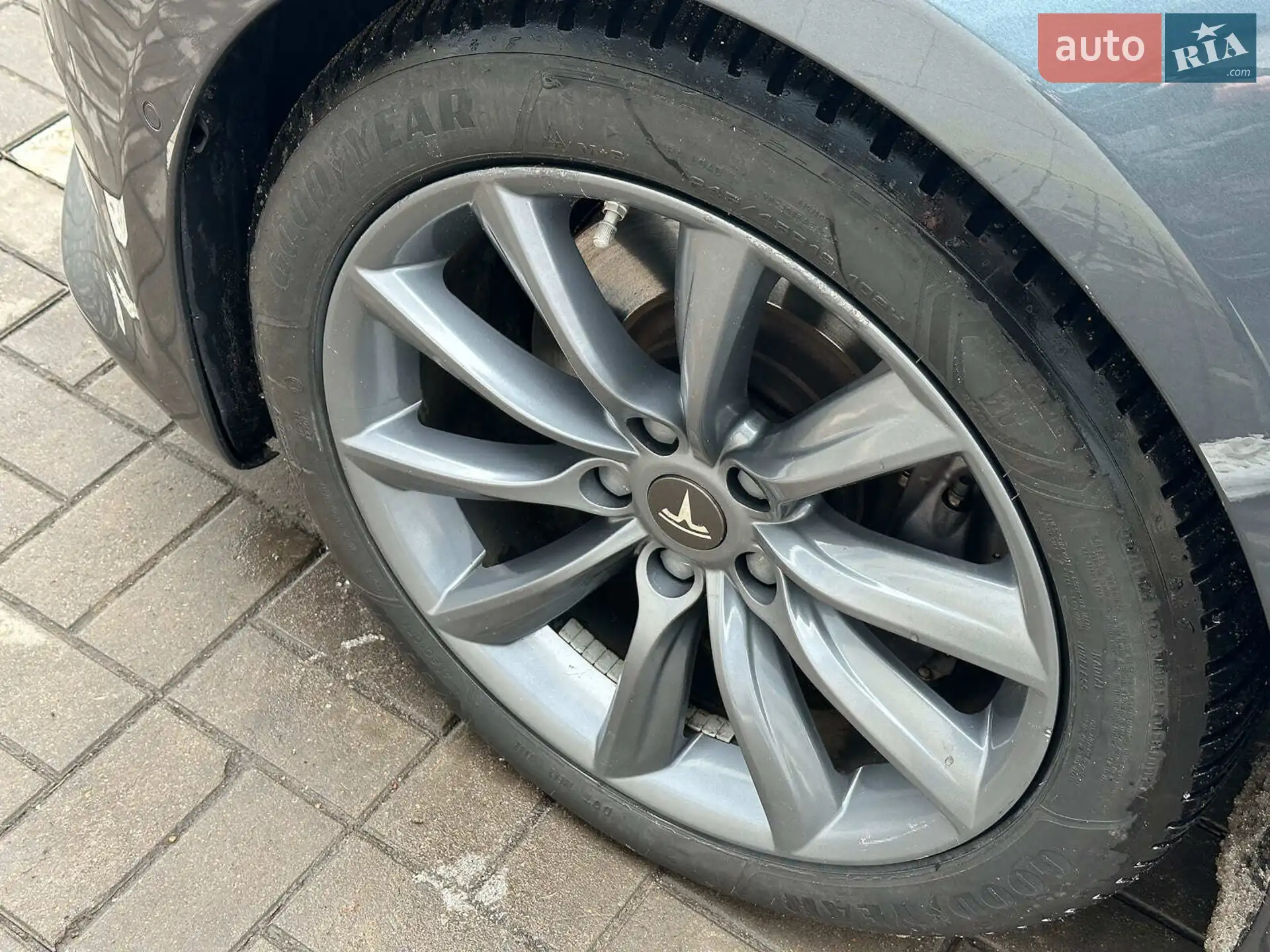 2016 Tesla Model S - мініатюра 20