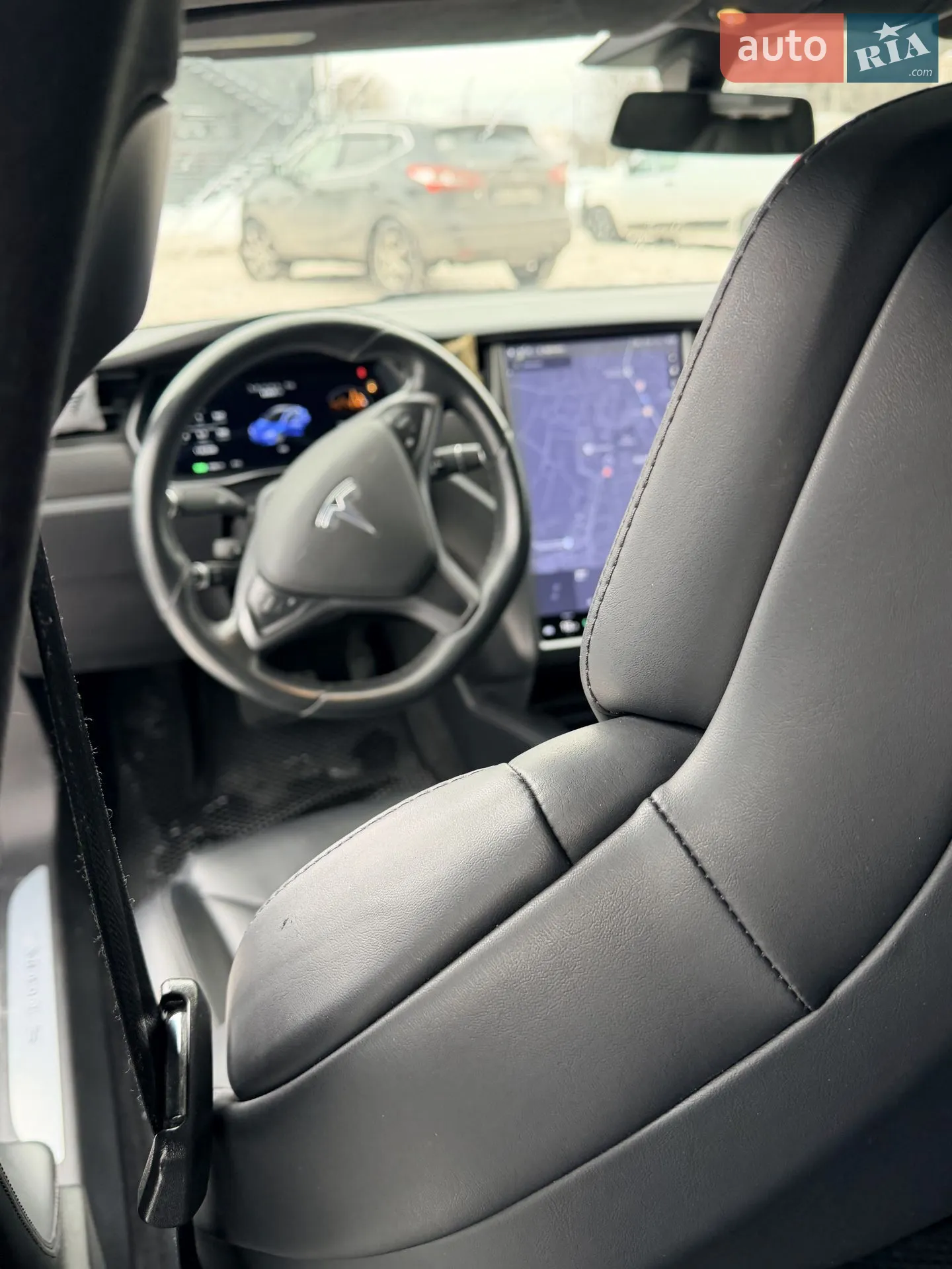 2019 Tesla Model S - мініатюра 9