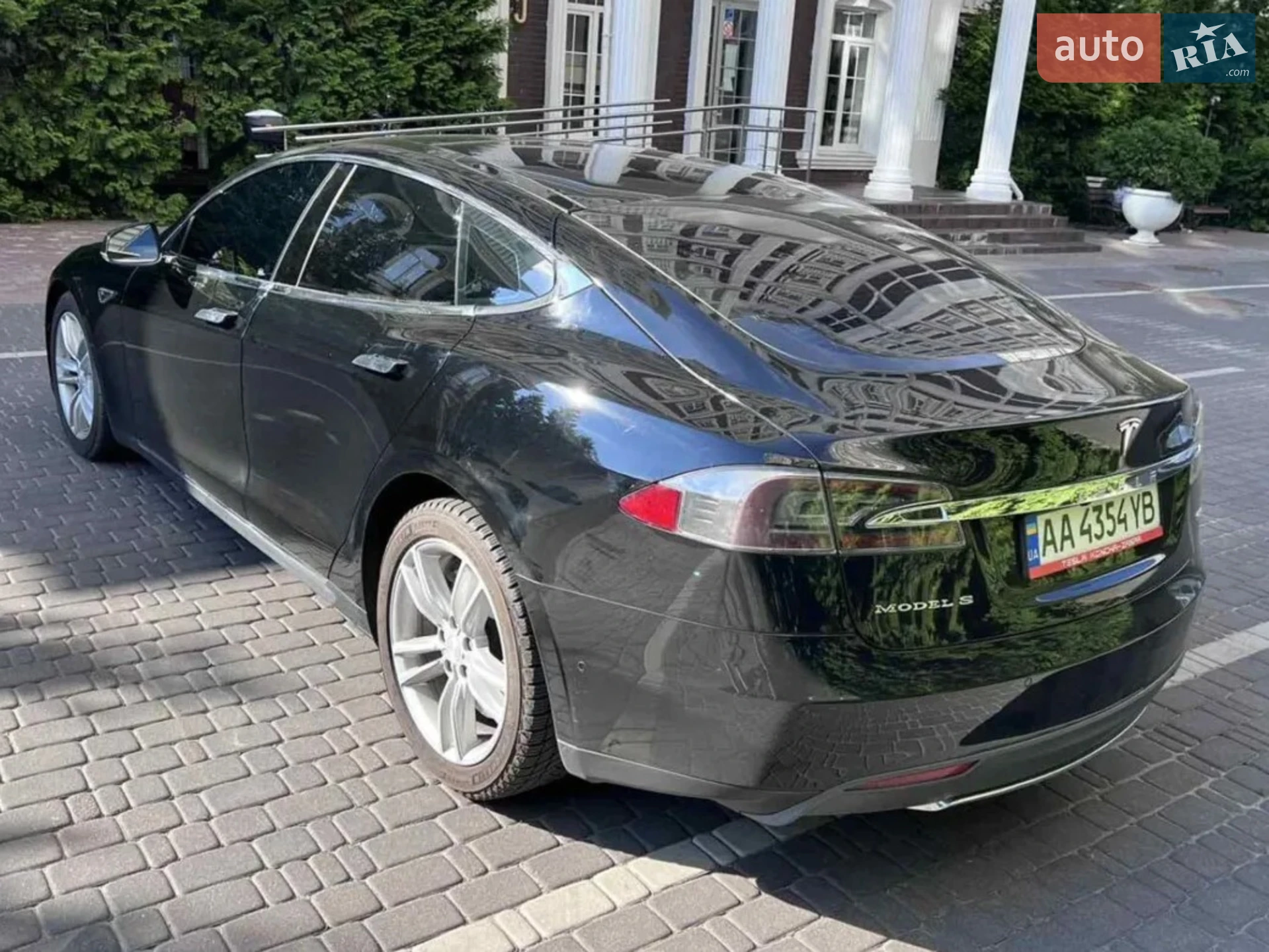 2016 Tesla Model S - мініатюра 2
