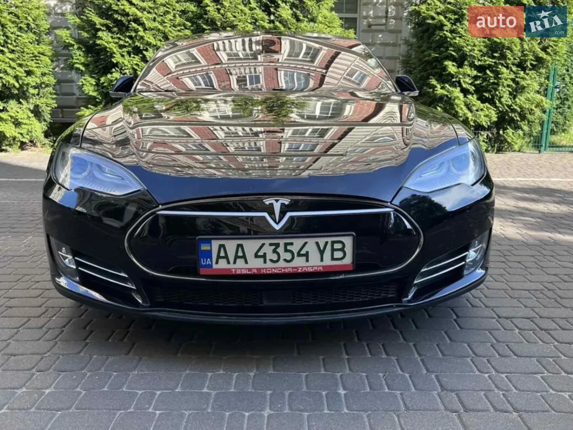 2016 Tesla Model S - мініатюра 5