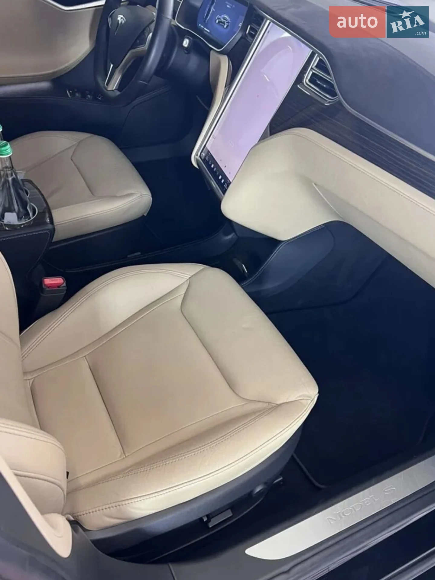 2016 Tesla Model S - мініатюра 7
