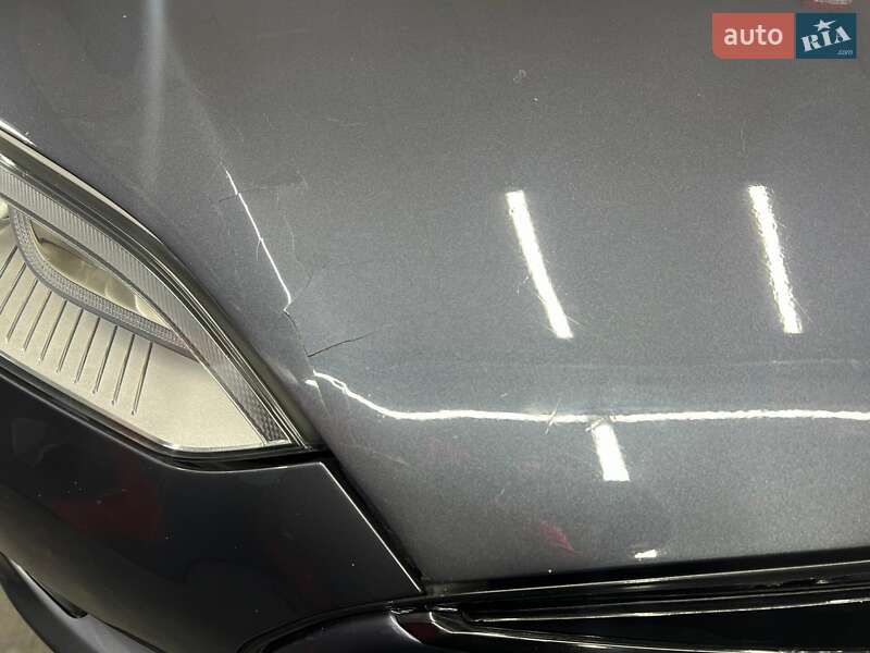 Ліфтбек Tesla Model S 2015 в Софіївській Борщагівці фото 19 Ліфтбек Tesla Model S 2015 в Софіївській Борщагівці