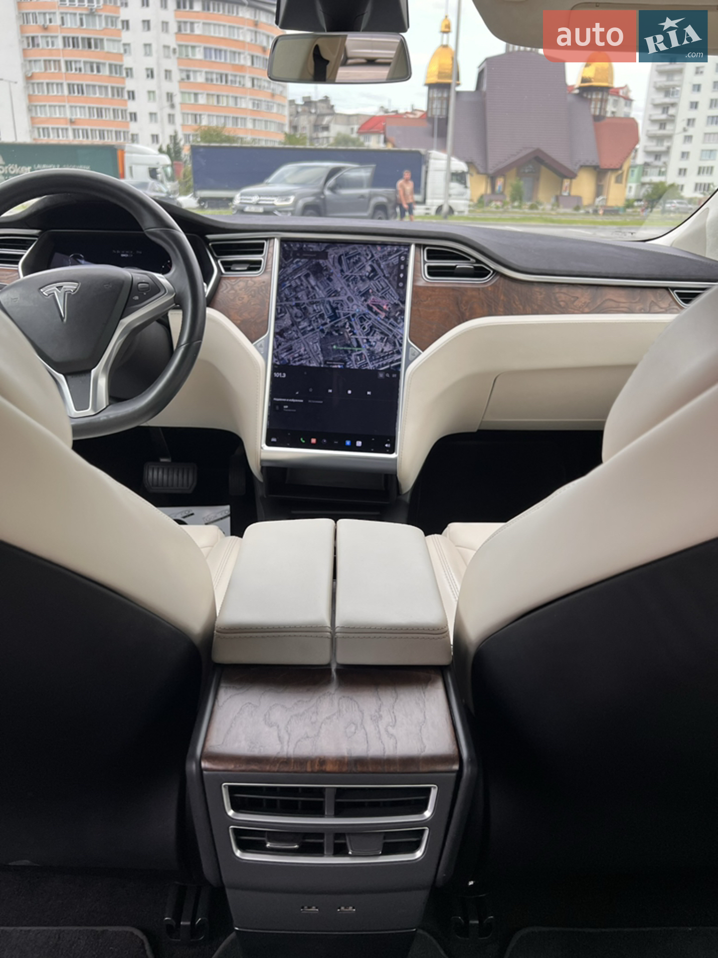 2017 Tesla Model S - мініатюра 13
