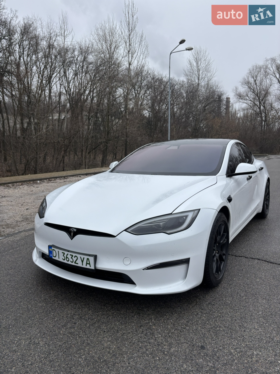 2020 Tesla Model S - мініатюра 29