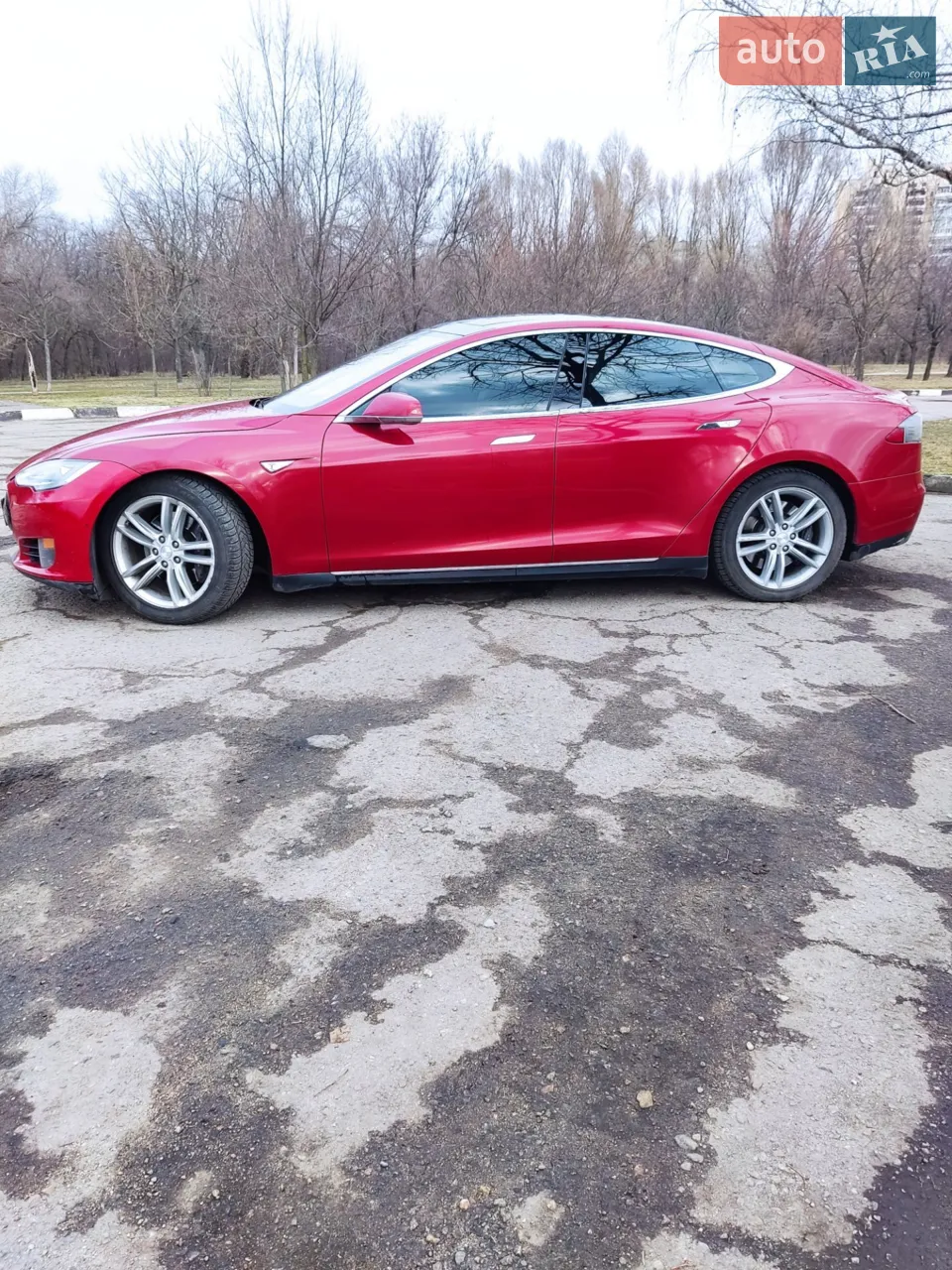 2016 Tesla Model S - мініатюра 11