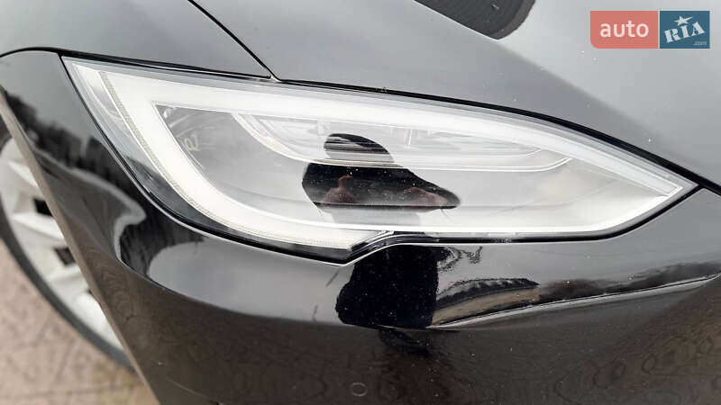 Лифтбек Tesla Model S 2017 в Трускавце фото 39 Лифтбек Tesla Model S 2017 в Трускавце