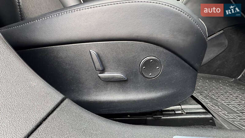 Лифтбек Tesla Model S 2017 в Трускавце фото 110 Лифтбек Tesla Model S 2017 в Трускавце