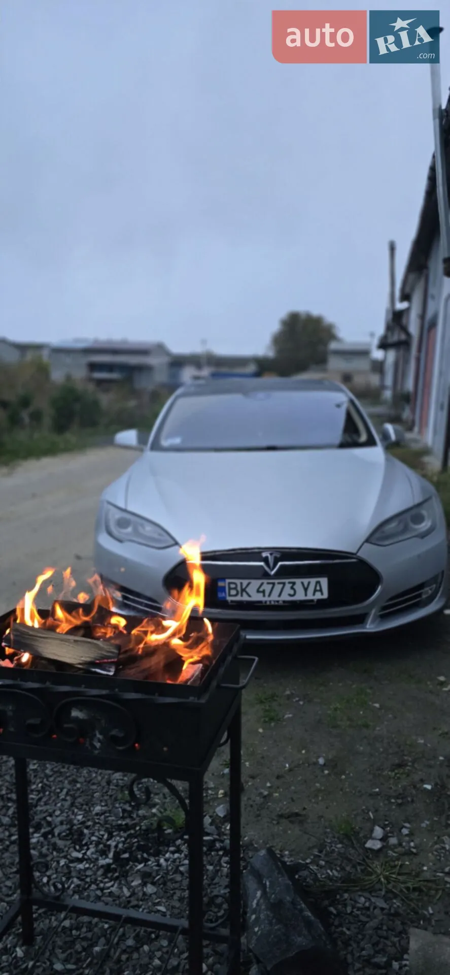 2015 Tesla Model S - мініатюра 36