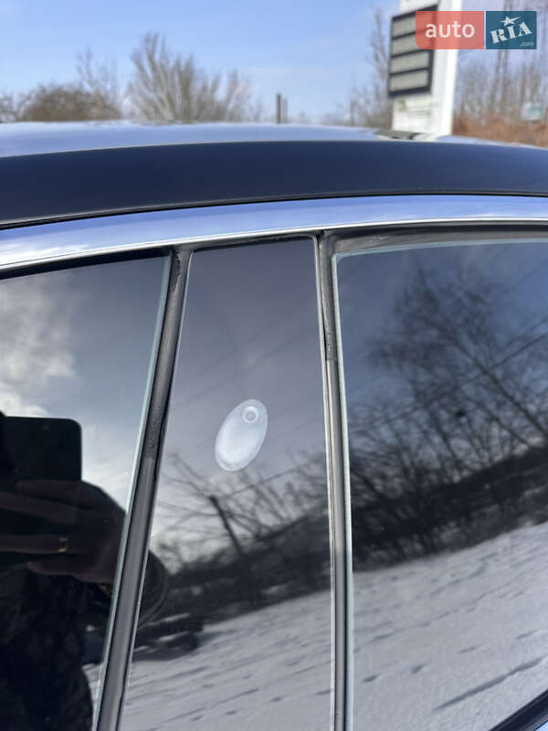 Лифтбек Tesla Model S 2017 в Черновцах фото 11 Лифтбек Tesla Model S 2017 в Черновцах