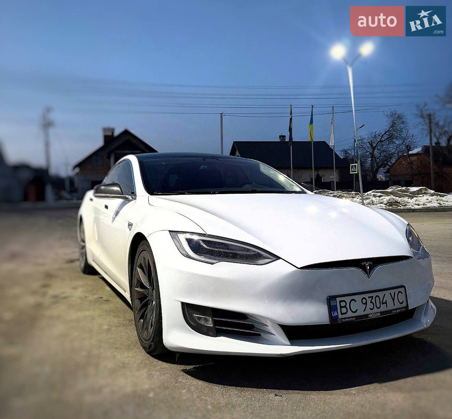 2016 Tesla Model S - мініатюра 12