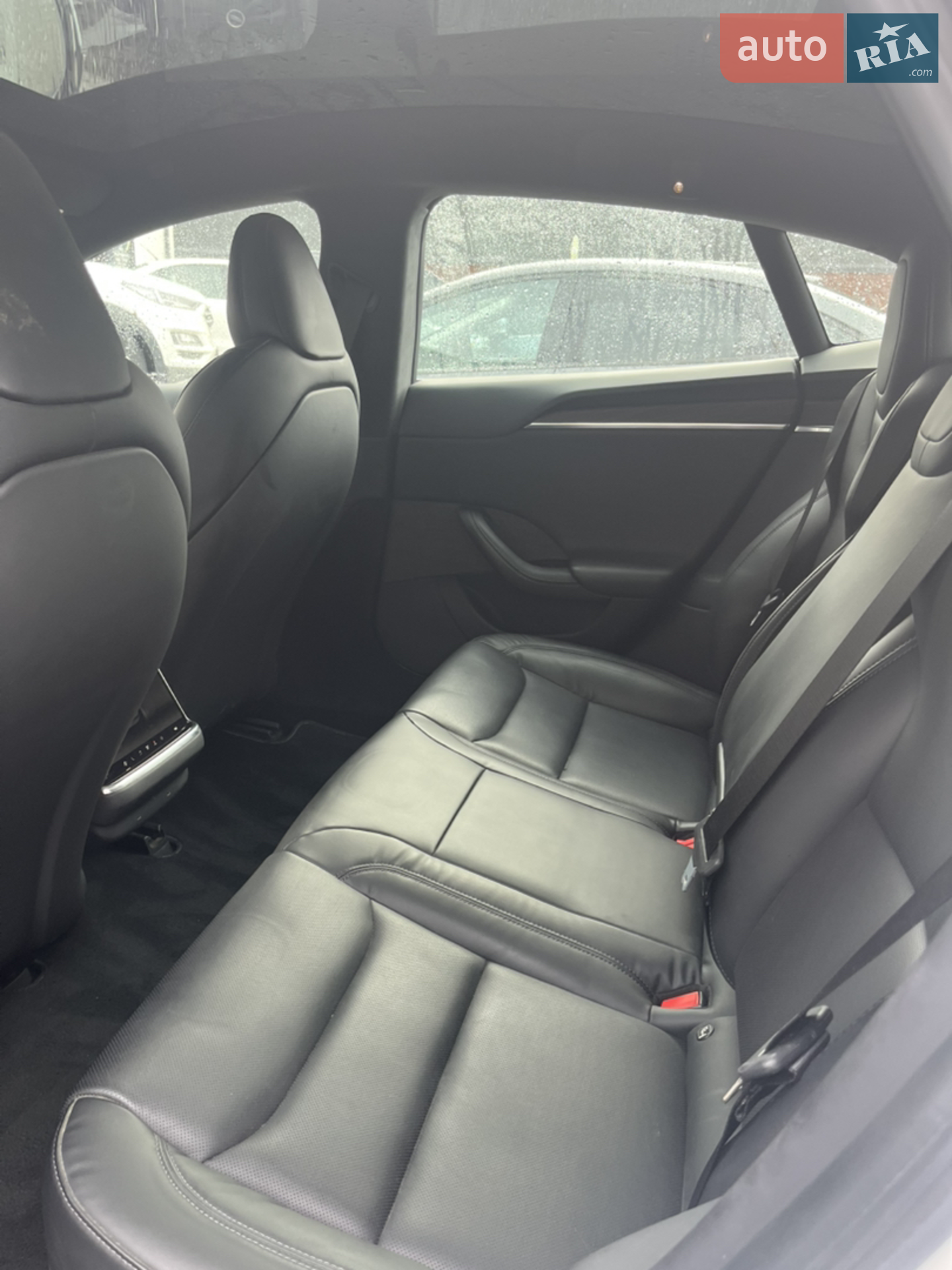 2022 Tesla Model S - мініатюра 8