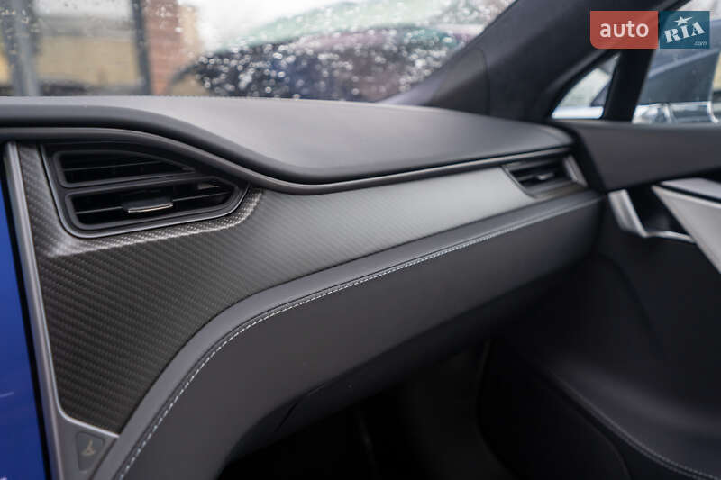 Ліфтбек Tesla Model S 2020 в Києві