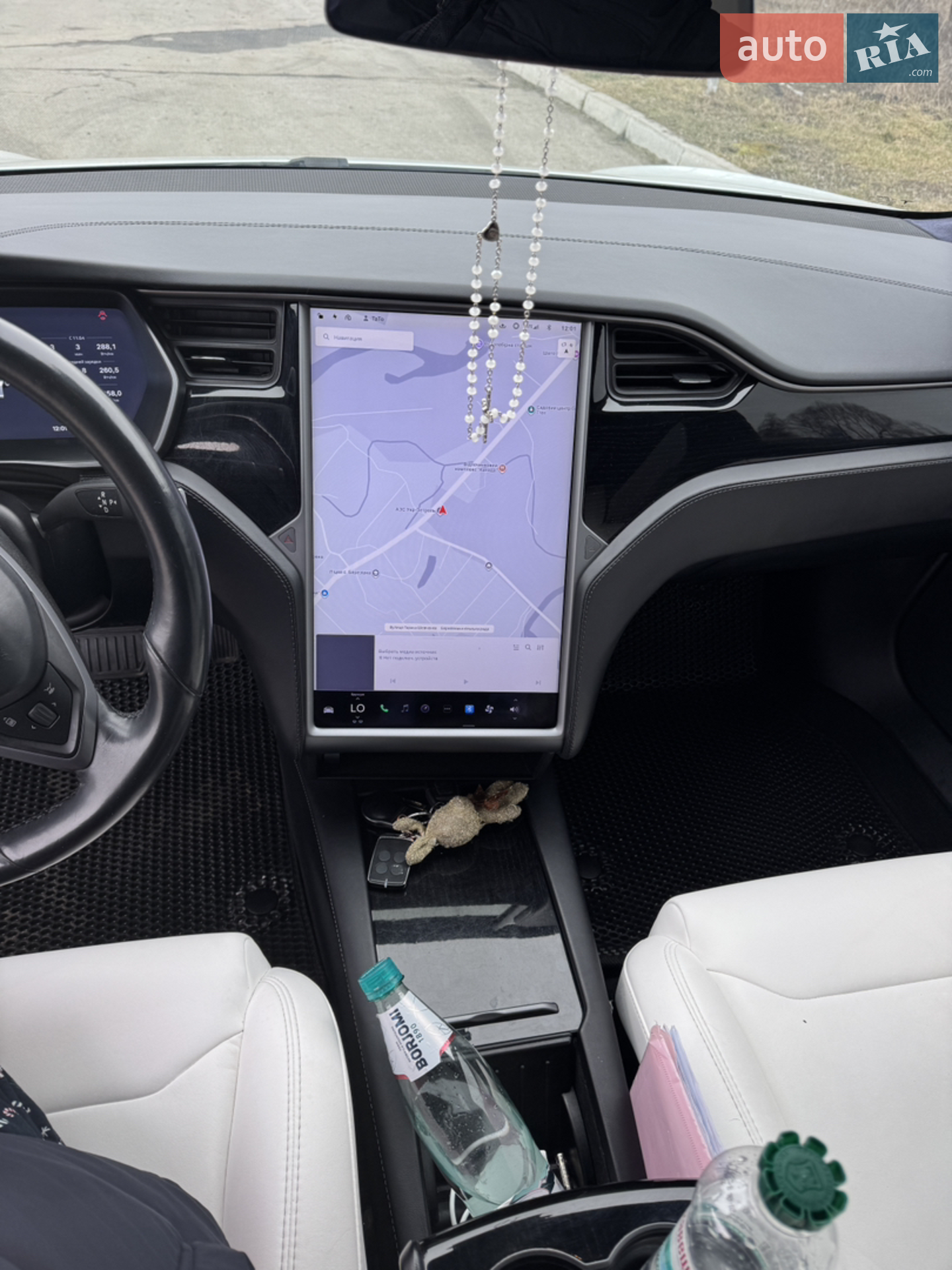 2019 Tesla Model S - мініатюра 3