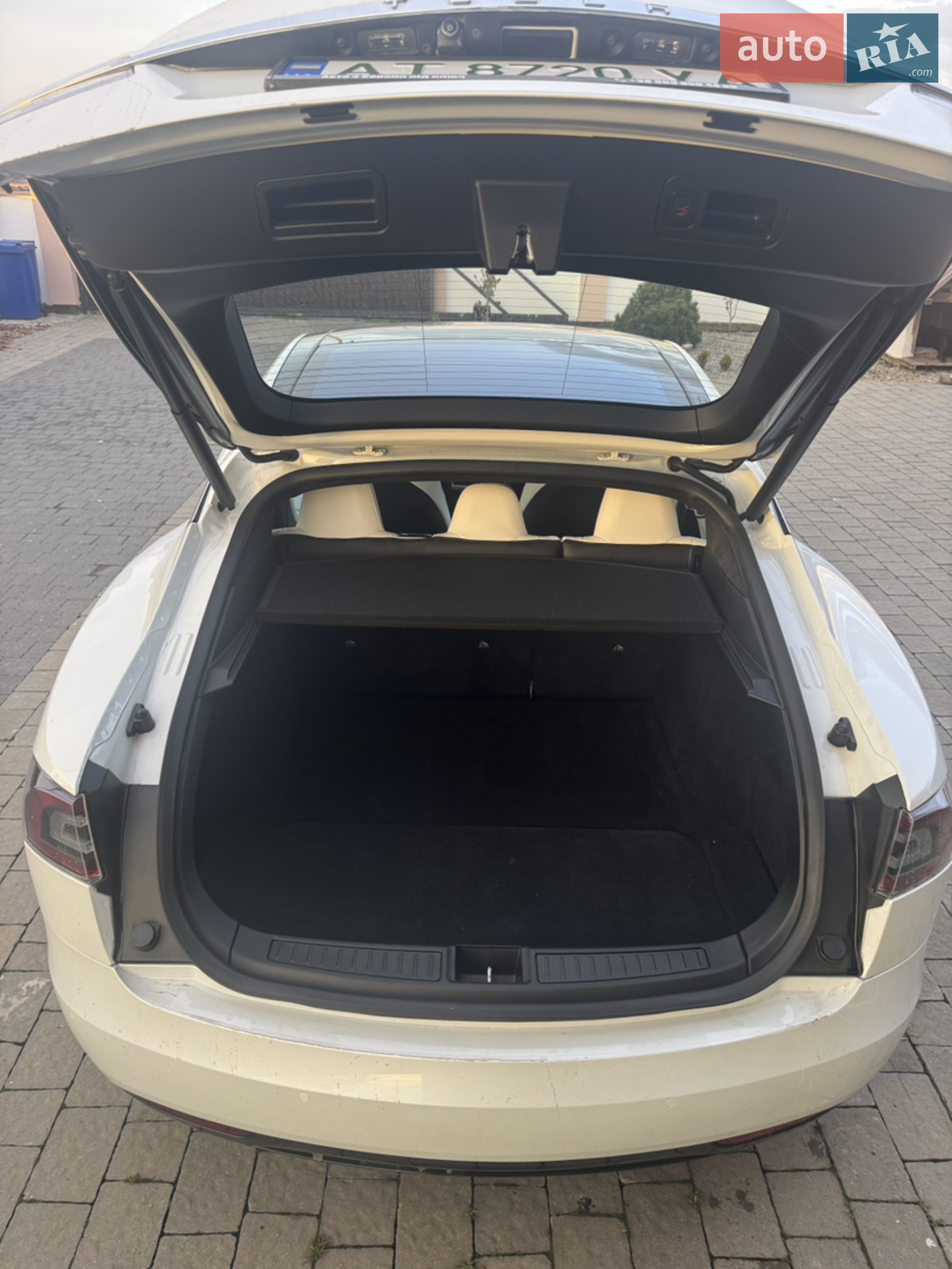 2019 Tesla Model S - мініатюра 41