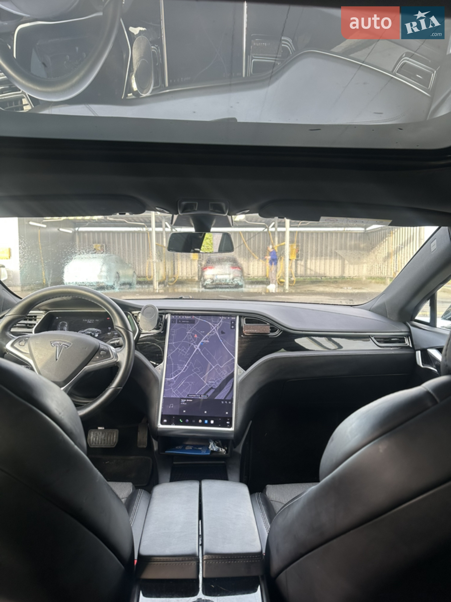 2018 Tesla Model S - мініатюра 13
