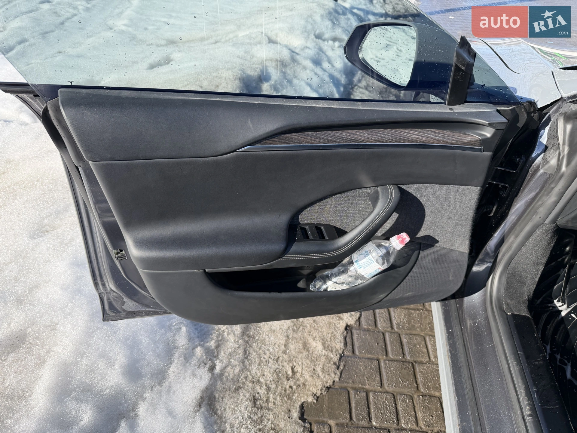 2021 Tesla Model S - мініатюра 23