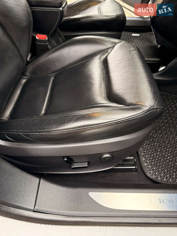 Ліфтбек Tesla Model S 2015 в Миколаєві