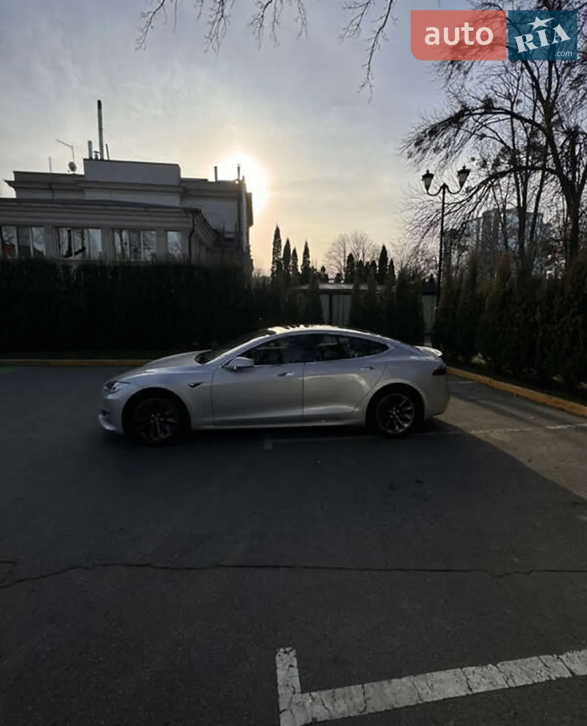 2018 Tesla Model S - мініатюра 6
