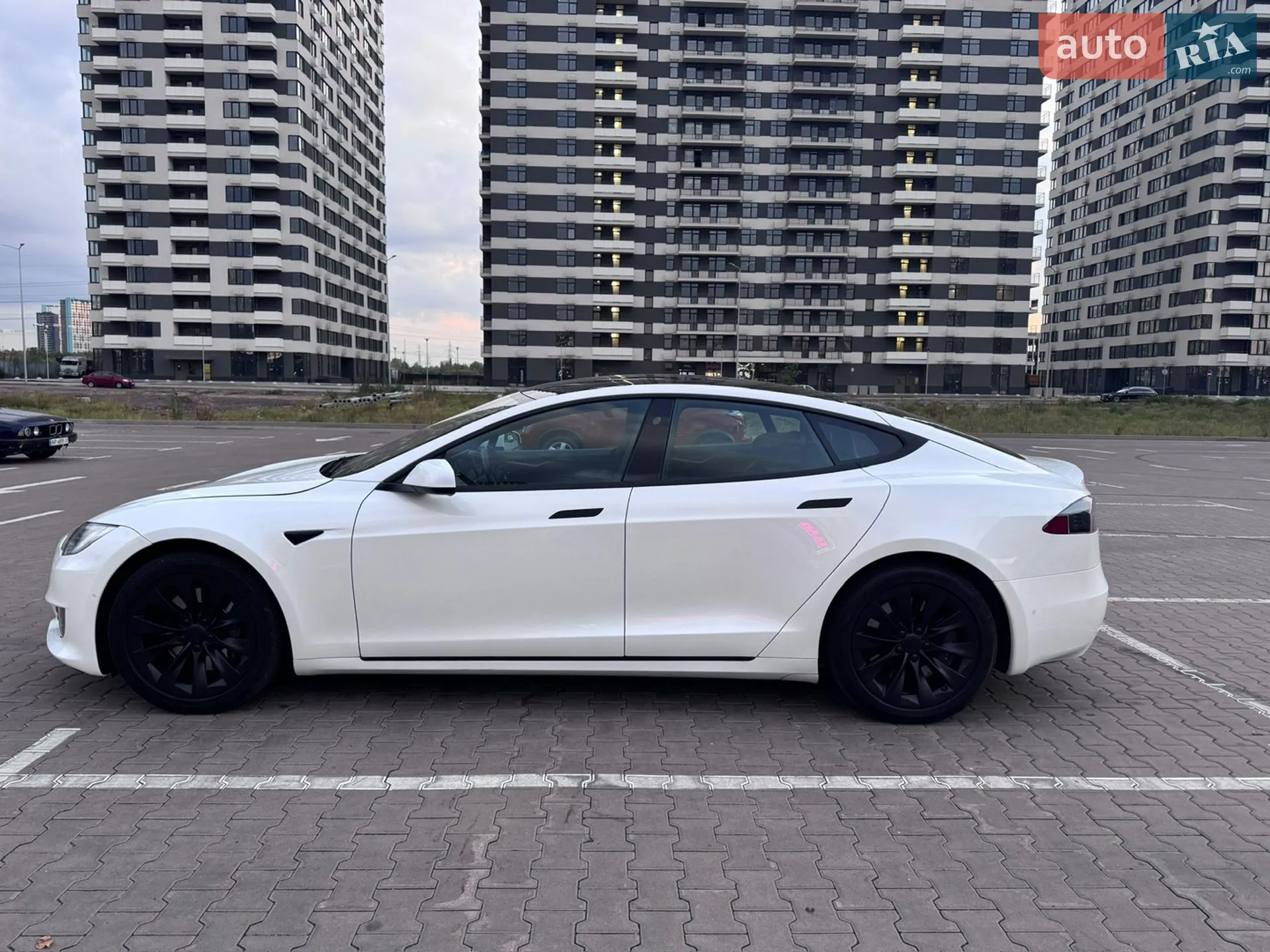 2018 Tesla Model S - мініатюра 7