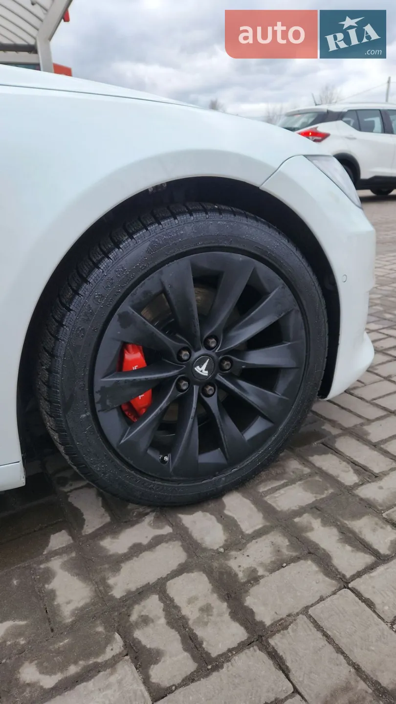 2016 Tesla Model S - мініатюра 46