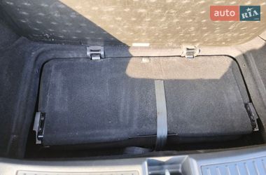 Лифтбек Tesla Model S 2014 в Львове