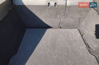 Лифтбек Tesla Model S 2014 в Львове