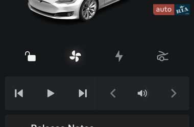 Лифтбек Tesla Model S 2019 в Харькове