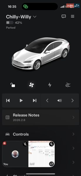 Лифтбек Tesla Model S 2019 в Харькове