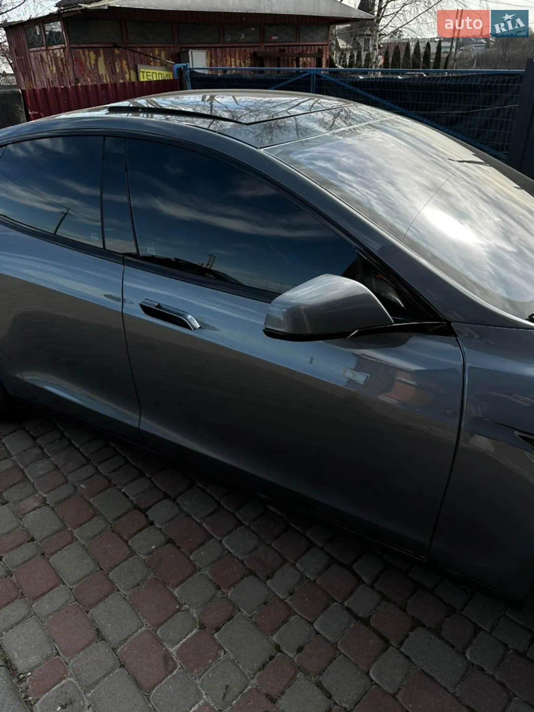 2013 Tesla Model S - мініатюра 9