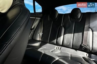 Ліфтбек Tesla Model S 2013 в Львові