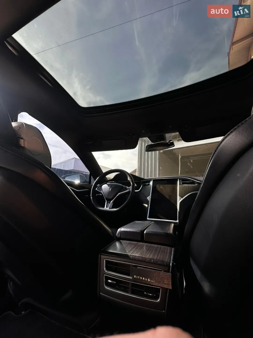 2013 Tesla Model S - мініатюра 22