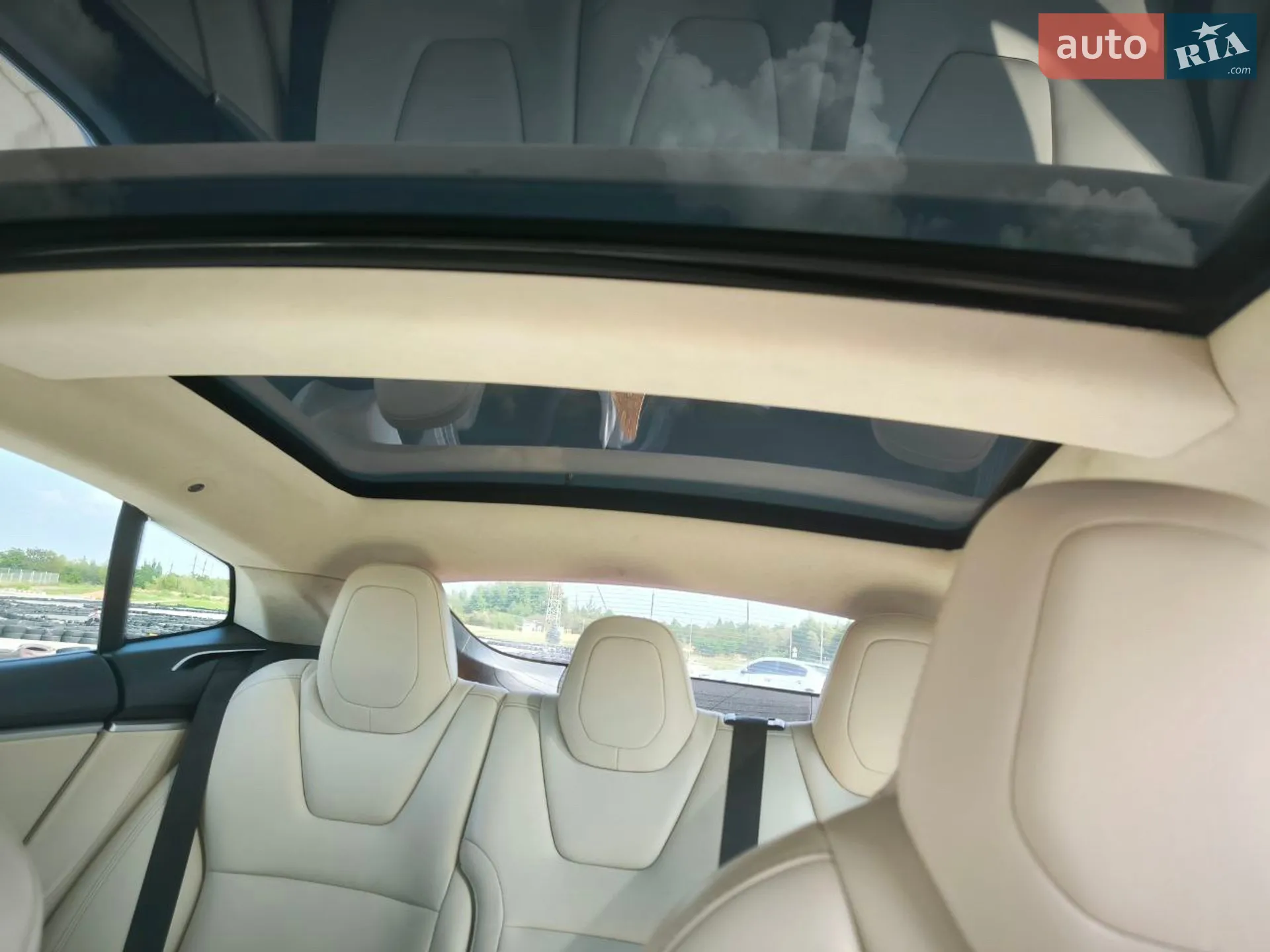 2017 Tesla Model S - мініатюра 13