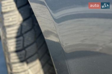Лифтбек Tesla Model S 2013 в Ровно
