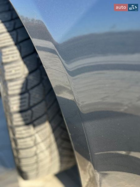 Лифтбек Tesla Model S 2013 в Ровно фото 22 Лифтбек Tesla Model S 2013 в Ровно