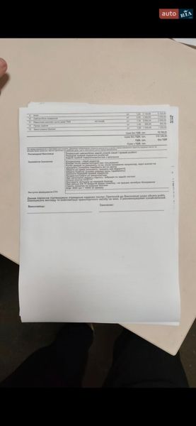 Лифтбек Tesla Model S 2016 в Киеве