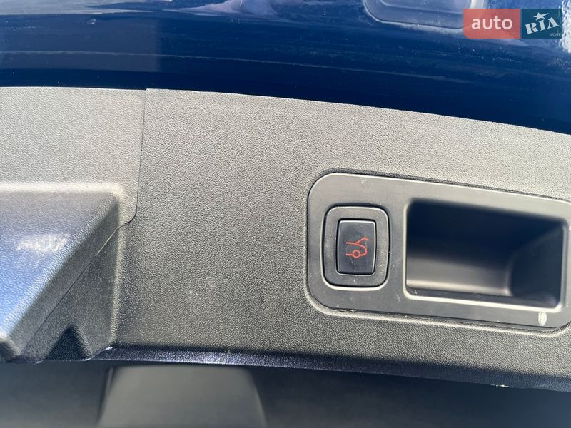 Ліфтбек Tesla Model S 2014 в Білій Церкві