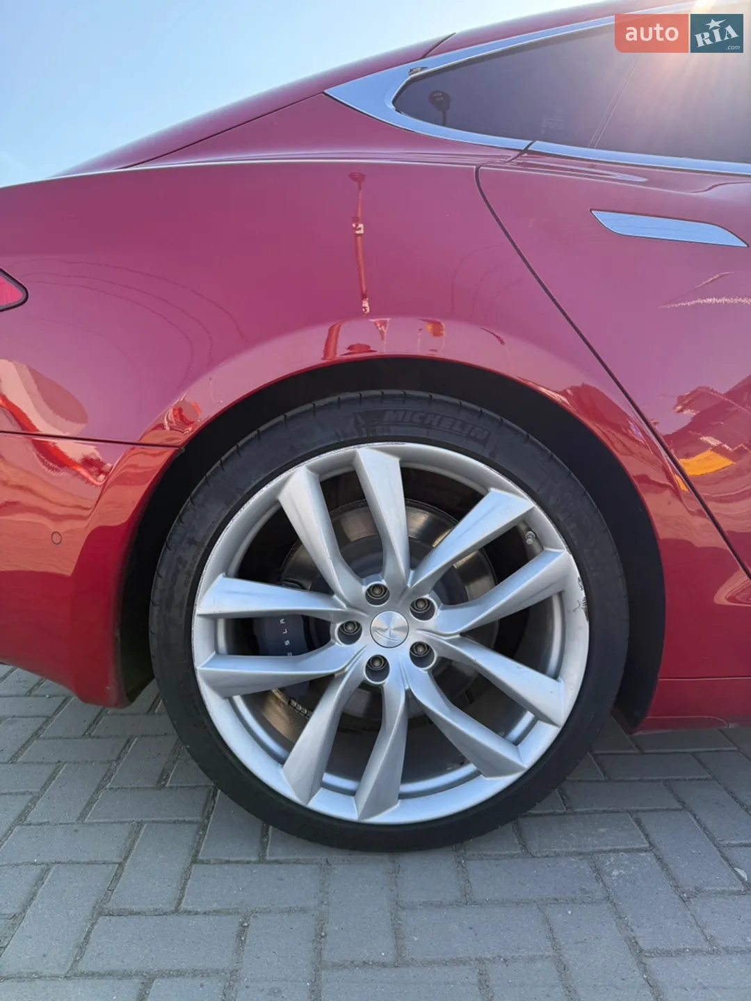 2020 Tesla Model S - мініатюра 9