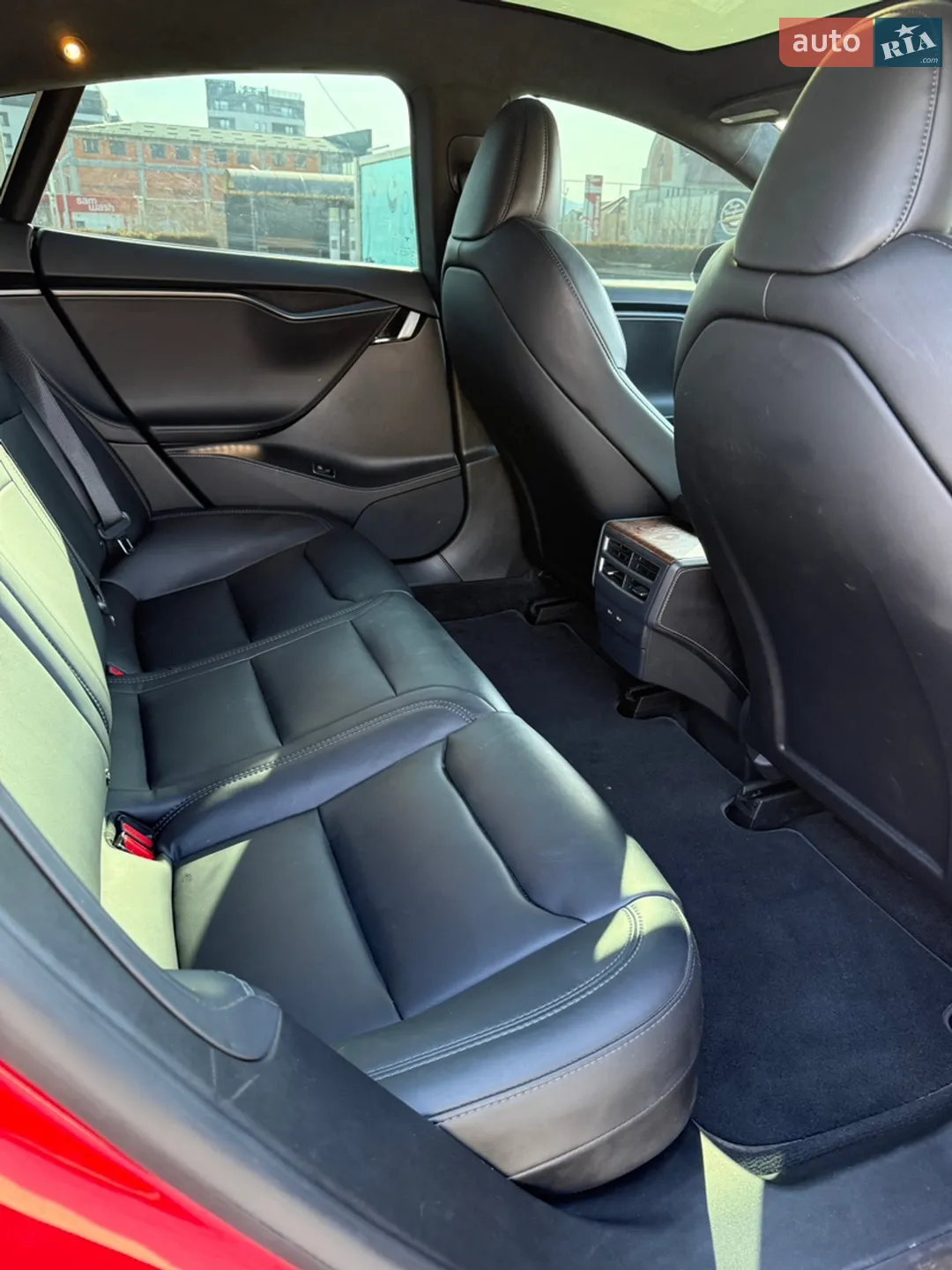2020 Tesla Model S - мініатюра 12