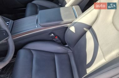 Лифтбек Tesla Model S 2023 в Одессе