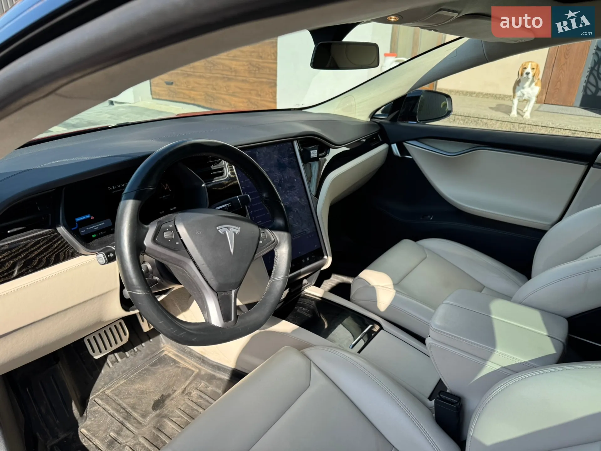 2019 Tesla Model S - мініатюра 16