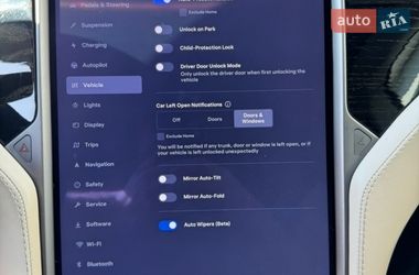 Лифтбек Tesla Model S 2019 в Львове