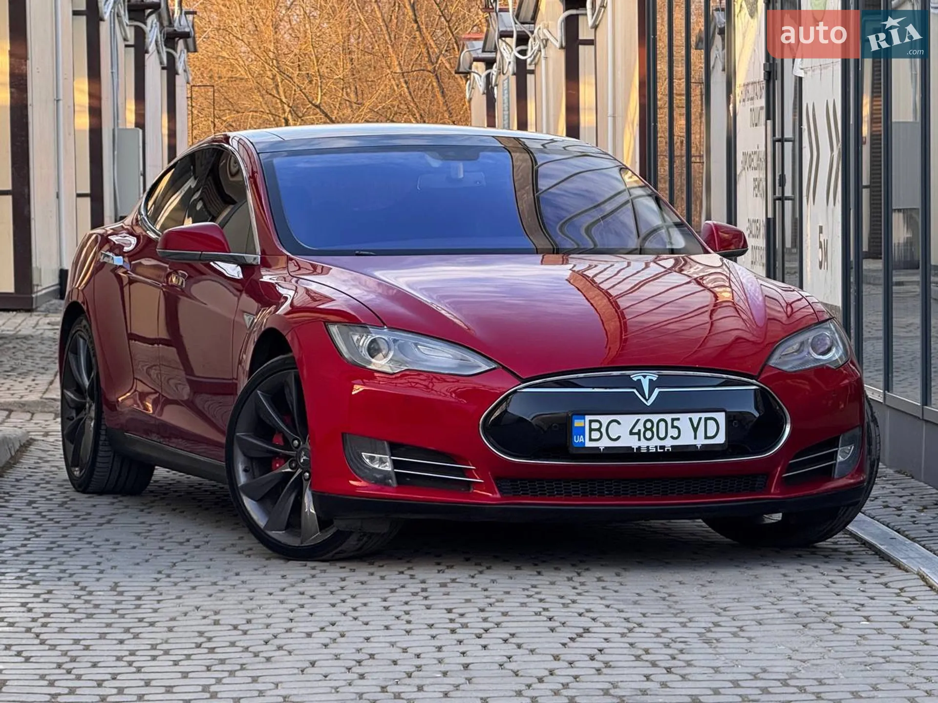 2013 Tesla Model S - мініатюра 21