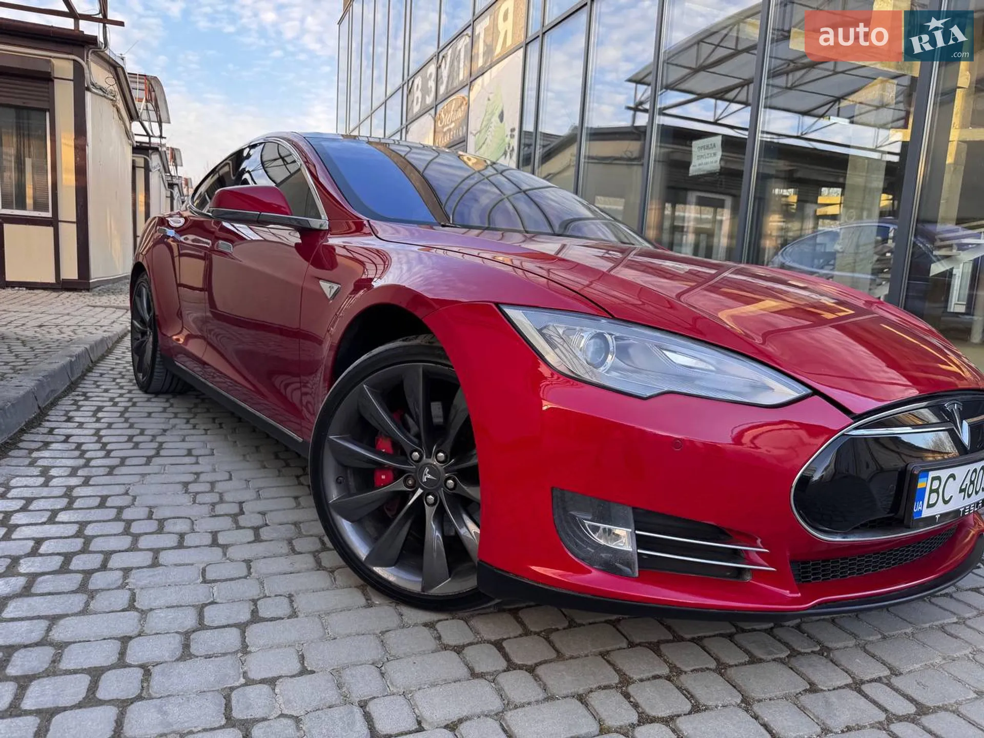 2013 Tesla Model S - мініатюра 25