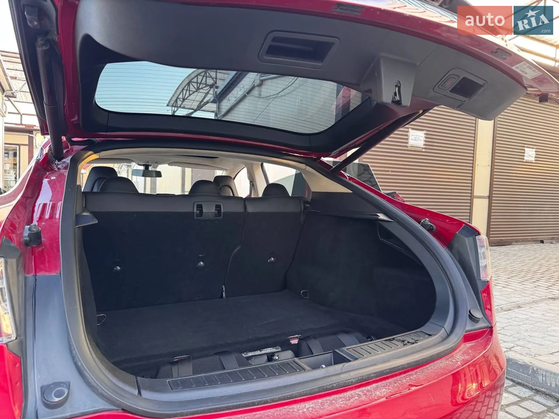 2013 Tesla Model S - мініатюра 34