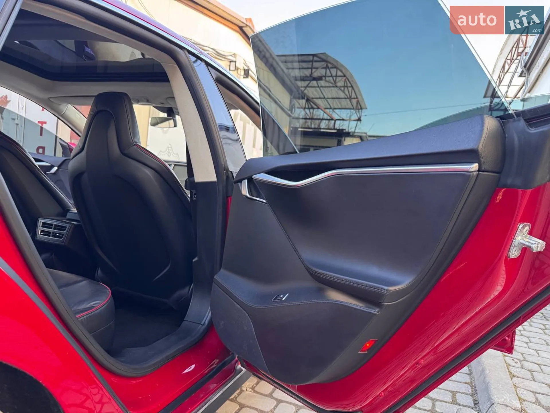 2013 Tesla Model S - мініатюра 36