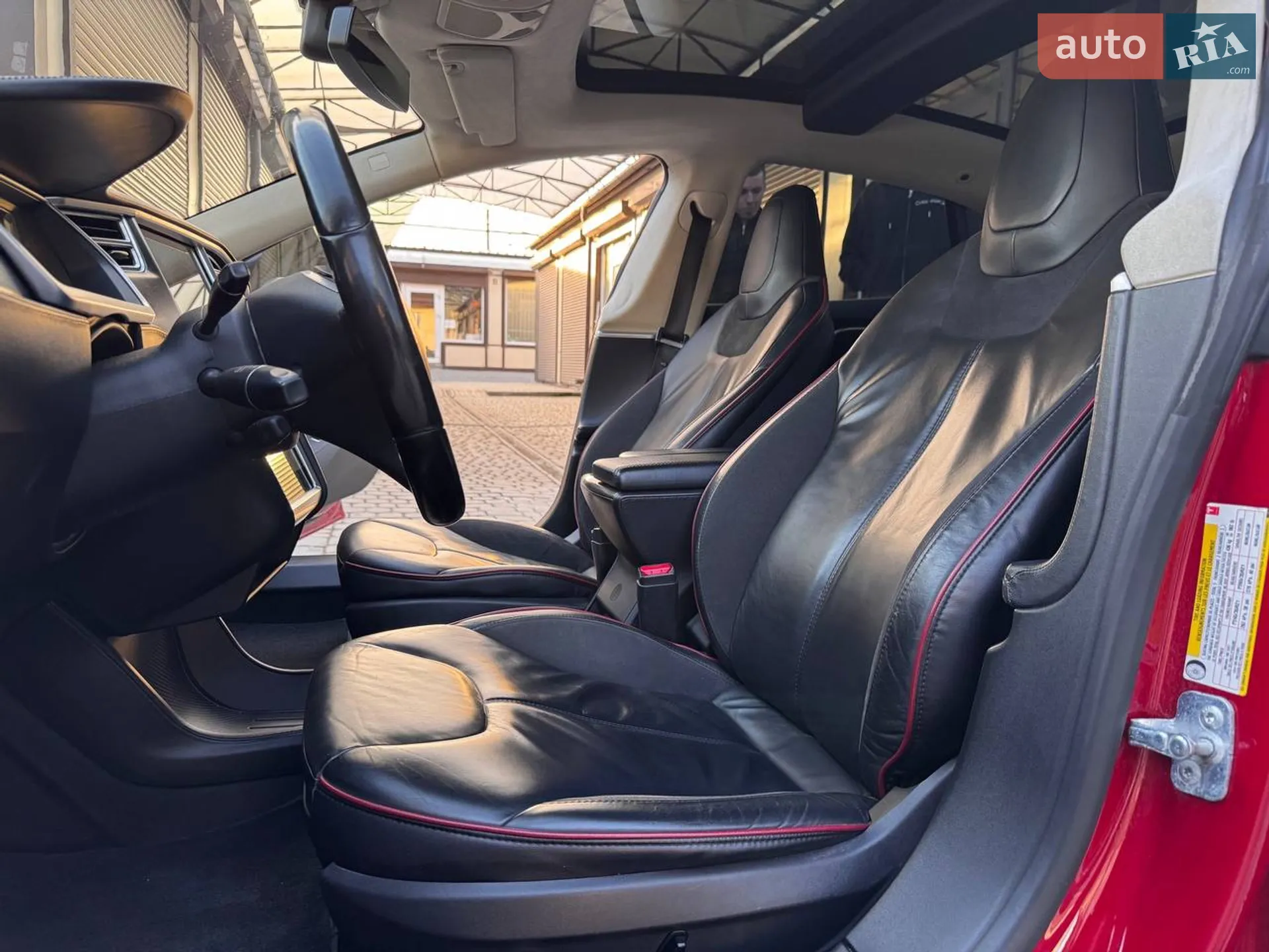 2013 Tesla Model S - мініатюра 37