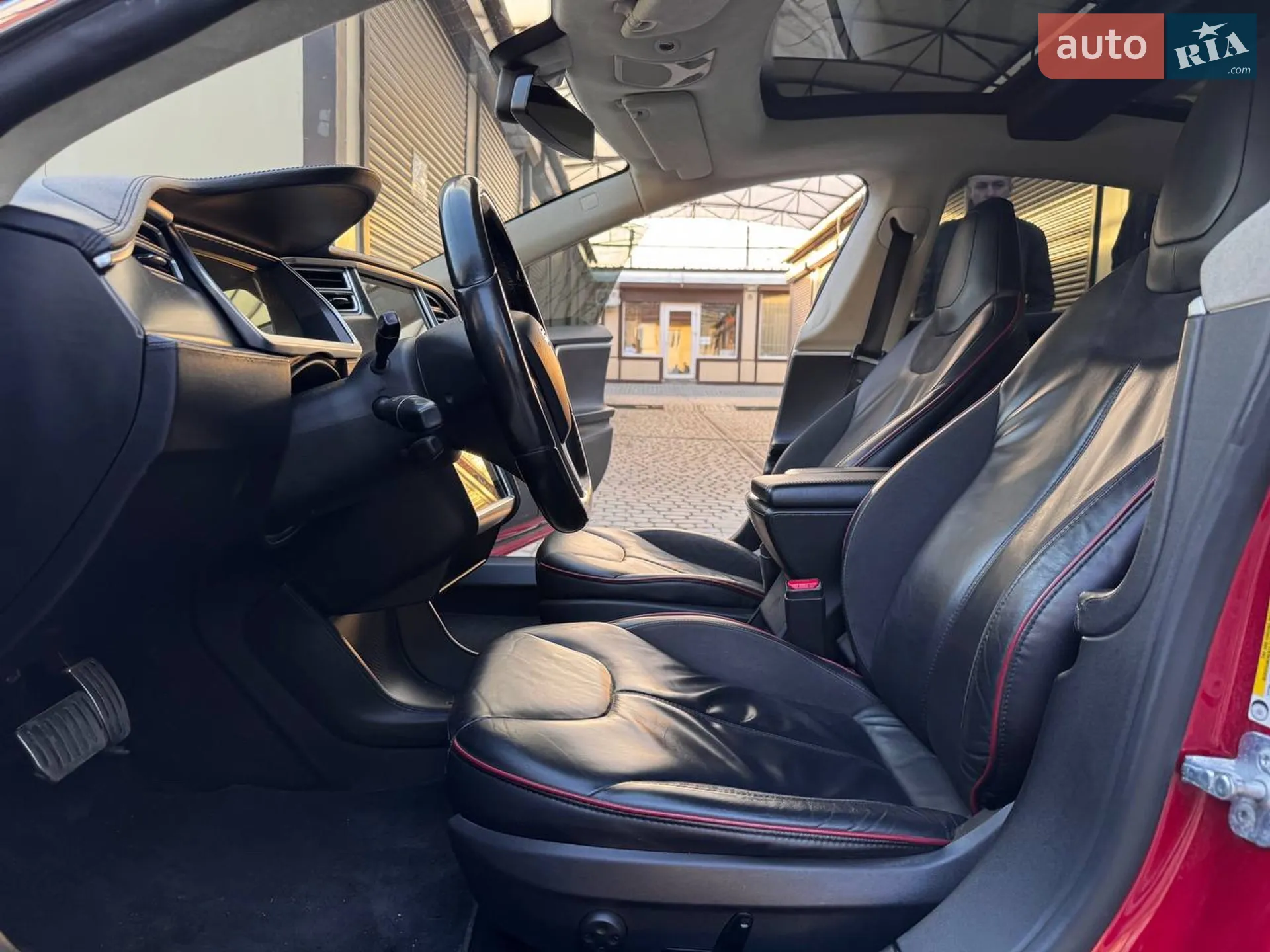 2013 Tesla Model S - мініатюра 38