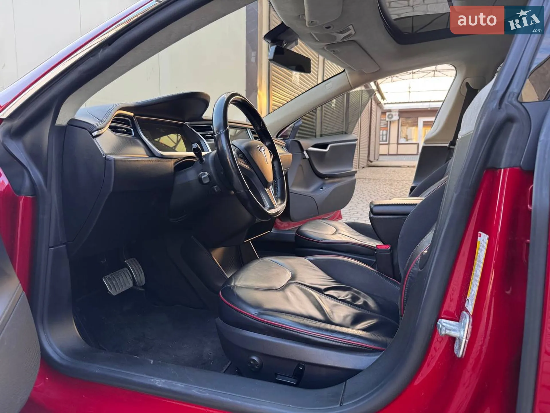 2013 Tesla Model S - мініатюра 39